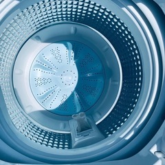 ①✅AQUA 電気洗濯機✅ ✅AQW-S6M✅の画像