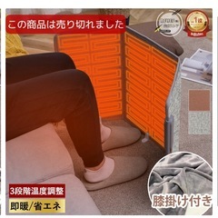 パネルヒーター
の画像