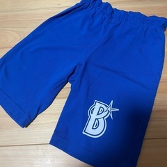 ベイスターズ 野球ユニフォーム Tシャツ 野球 キッズの画像