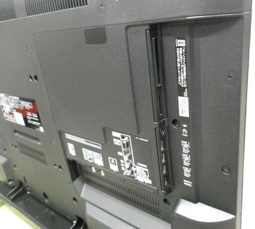 43インチ 4K 液晶テレビ 2016年製 Panasonic VIERA  TH-43DX750 2番組同時録画 YouTube対応