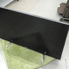 43インチ 4K 液晶テレビ 2016年製 Panasonic VIERA  TH-43DX750 2番組同時録画 YouTube対応 ネット動画 札幌 西岡店の画像