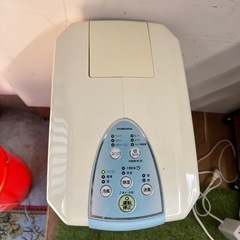CORONA コロナ 冷風・衣類乾燥除湿機 CDM-1016 どこでもクーラー