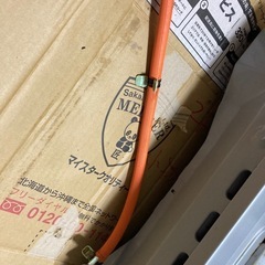 調理器具がすての画像