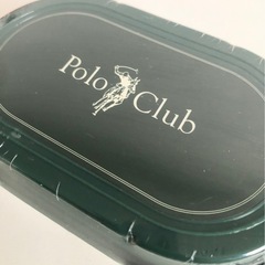 【未開封品】Polo Club ポロクラブ シューズクリーナー 昭和レトロ 非売品の画像