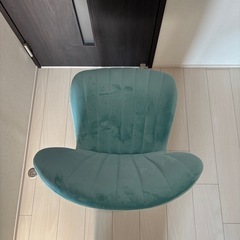 チェアの画像