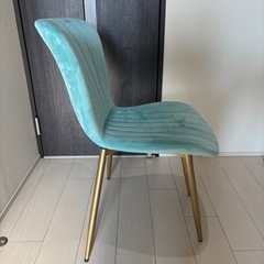 チェアの画像