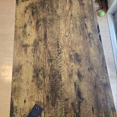 電動昇降デスクの画像