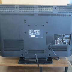 2011年製 東芝 32インチ 液晶TV  32A1S 32型テレビ TOSHIBA 札幌 北20条店の画像