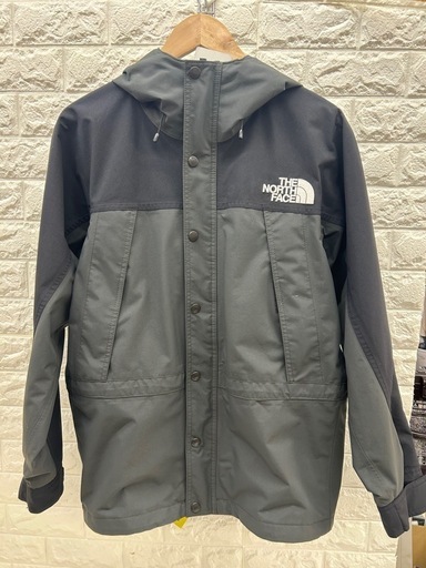 ジャングルジャングル岸和田和泉インター】ノースフェイス マウンテン