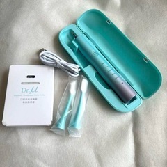 口腔内美容機器Dr.μ（ドクターミューズ）　ほうれい線