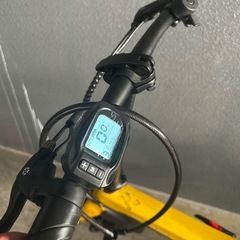 折りたたみ 電動アシスト 自転車
の画像