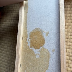 中古　ドレッサー　の画像