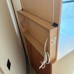 中古　ドレッサー　の画像