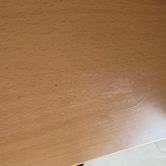 中古　ドレッサー　の画像