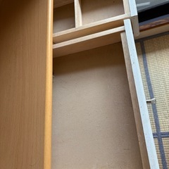 中古　ドレッサー　の画像
