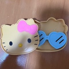 マックハッピーセットの画像