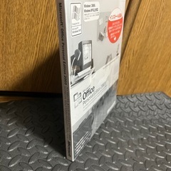 Microsoft Office Personal Edition 2003の画像
