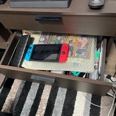 テレビ台の画像
