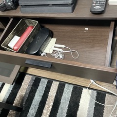 テレビ台の画像