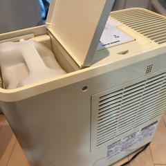 加湿器の画像