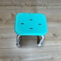 介護用の浴室チェア（椅子）差し上げます　一般使用も可能ですの画像