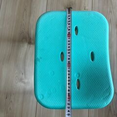 介護用の浴室チェア（椅子）差し上げます　一般使用も可能ですの画像