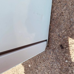 ①✅ヤマダ電機ノンフロン冷凍冷蔵庫✅ ✅YRZ-F36K✅の画像