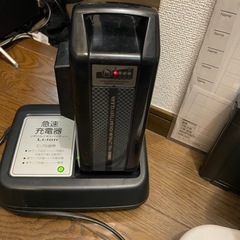 ジャンク　YAMAHA PAS BRACE 電動　アシスト　自転車の画像