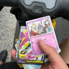 ポケモンの画像