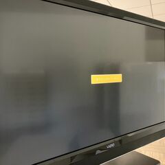 【中古】大型液晶テレビ（キャスター台付き／オフィス用モニター）現地販売中！の画像