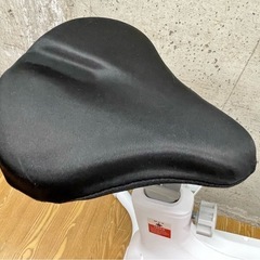QLEE フィットネスバイク　スピンバイク エアロバイク 家庭用 極静音 室内自転車トレーニングの画像