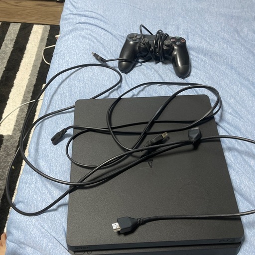 プレステ4

