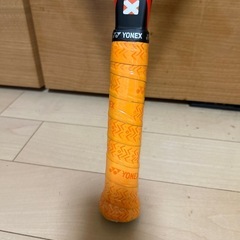 【最終値下げ‼️】Pacific 硬式用 テニスラケットの画像