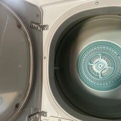 【無料】TOSHIBA ED-45C 衣類乾燥機（ジャンク品扱い）高松市　あげます！！の画像