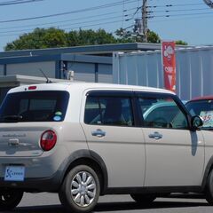 ☆スズキ　アルトラパンX　支払総額874,000円☆の画像
