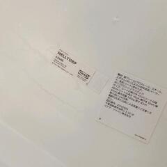 0801-117 IKEA　メルトルプ　ダイニングチェアの画像