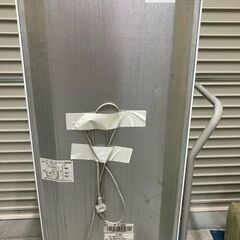 [商談中]Haier製冷蔵庫　JR-NE14０K　２０１５年製※説明書なし【管理番号１３６】の画像