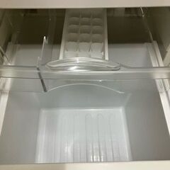 [商談中]Haier製冷蔵庫　JR-NE14０K　２０１５年製※説明書なし【管理番号１３６】の画像