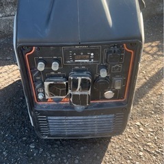 発電機の画像