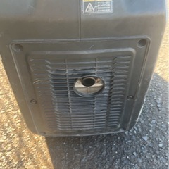 発電機の画像