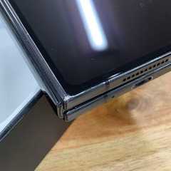 Android Galaxy Fold 4｜256gb｜SIMフリーの画像
