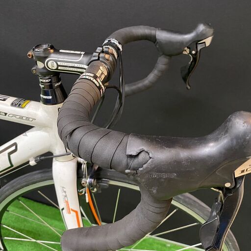 ロードバイク】FELT フェルト F85 470mm 【引取限定・現状渡し】三重県