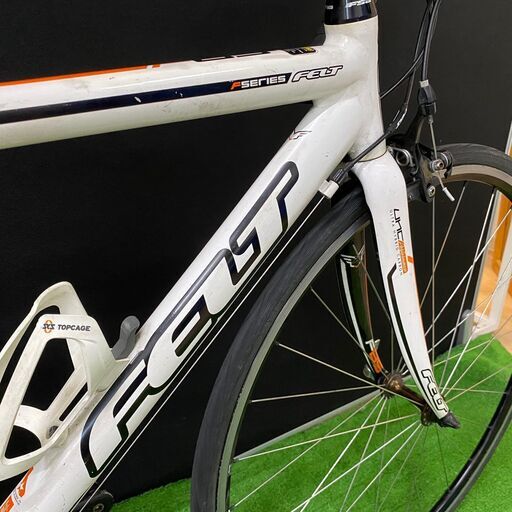 ロードバイク】FELT フェルト F85 470mm 【引取限定・現状渡し】三重県