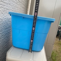 桶　用途多数の画像