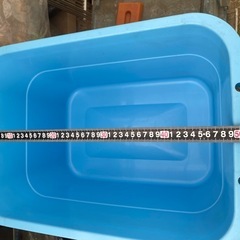桶　用途多数の画像