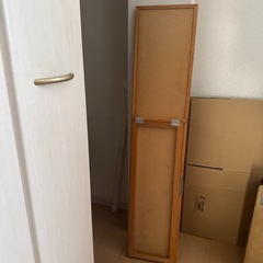 全身鏡の画像