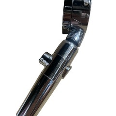 シャワーヘッド 【2025革新モデル】節水シャワーヘッド マイクロナノバブル 節水 高水圧 増圧 浄水 極細水流 肌ケア 美髪 3段階モード の画像