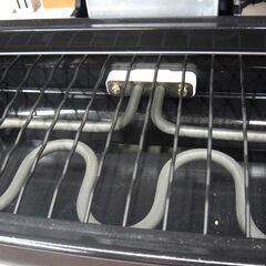 HOME SWAN フィッシュロースター 魚焼き機 SFR-70　美品の画像
