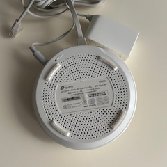 TP-Link Deco M5 オールカバーホームWi-Fiシステムの画像