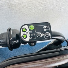 ヤマハ パス キス 8.9Ah 電動自転車【中古】【KG2J14975】の画像